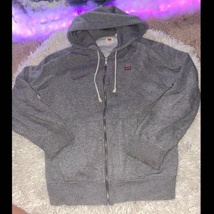 Levi’s Zip up